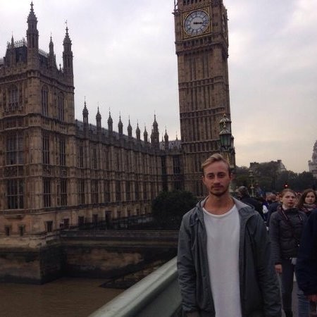 Author photo: Jacob Juntunen